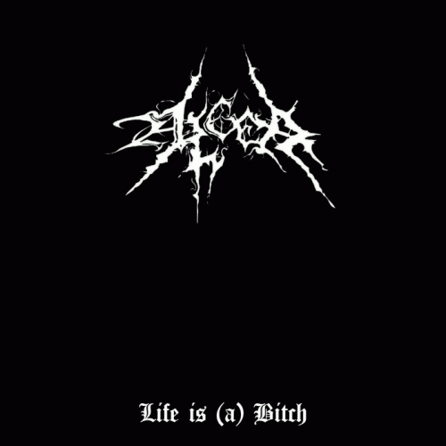 Algea (BRA) : Life is (a) Bitch